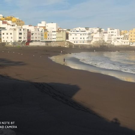 Apartamento Renovado En Puerto De La Cruz Exteriér fotografie