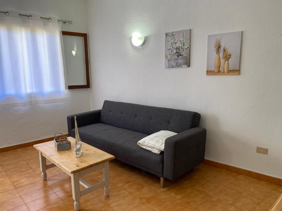 Apartamento Renovado En Puerto De La Cruz Exteriér fotografie