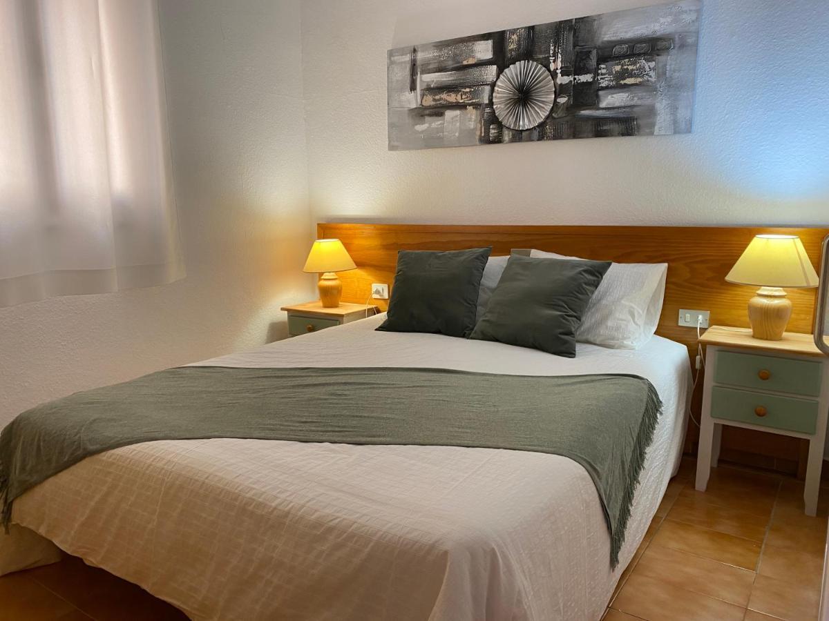 Apartamento Renovado En Puerto De La Cruz Exteriér fotografie