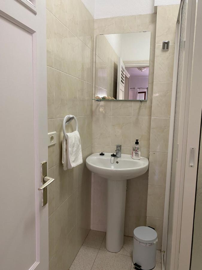 Apartamento Renovado En Puerto De La Cruz Exteriér fotografie