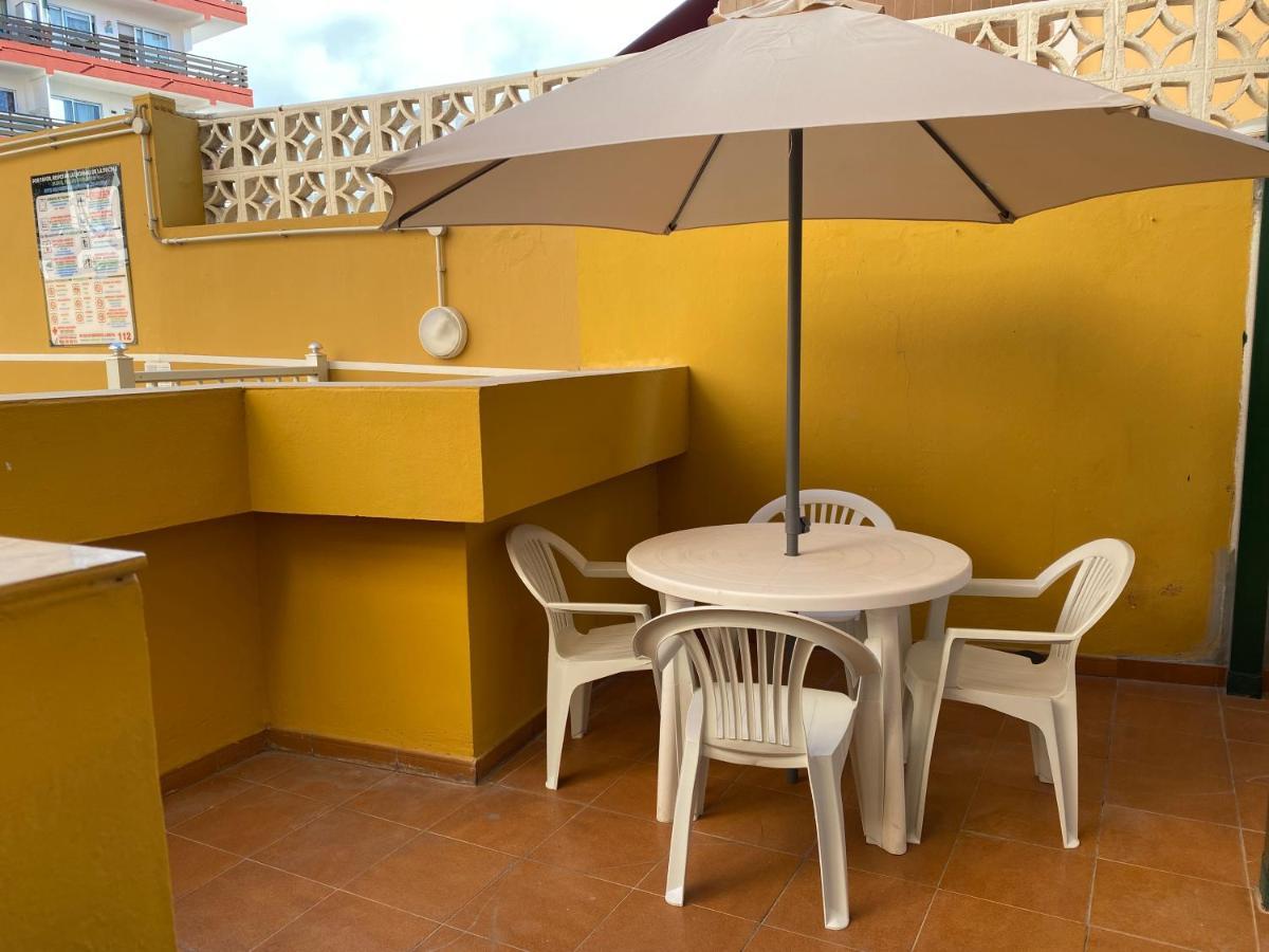 Apartamento Renovado En Puerto De La Cruz Exteriér fotografie