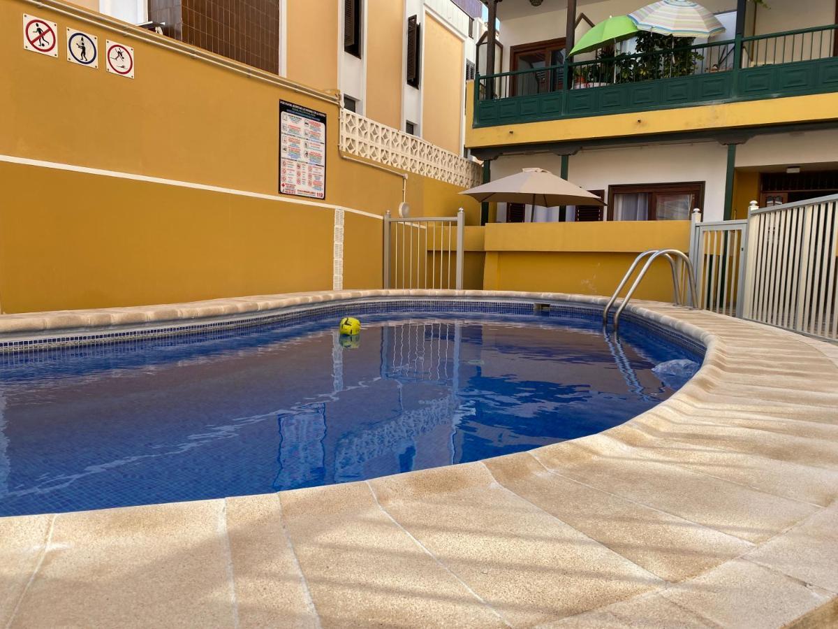 Apartamento Renovado En Puerto De La Cruz Exteriér fotografie