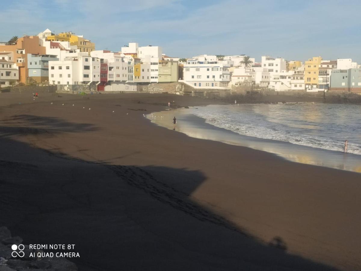 Apartamento Renovado En Puerto De La Cruz Exteriér fotografie