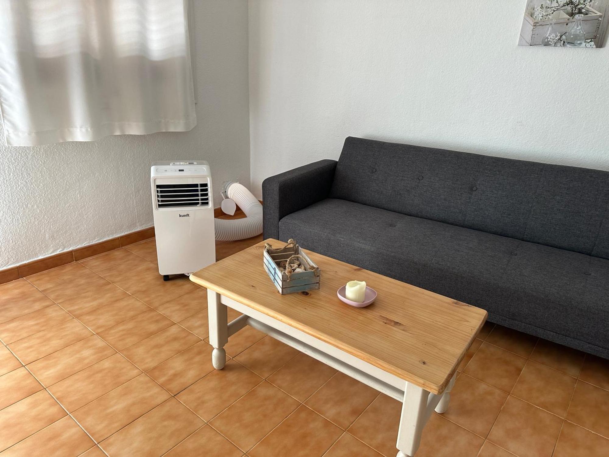 Apartamento Renovado En Puerto De La Cruz Exteriér fotografie